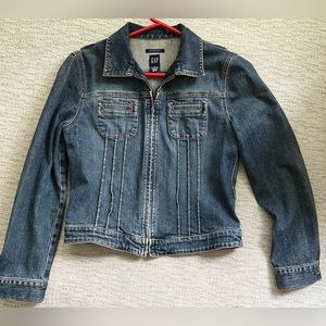 Vintage Gap denim jacket